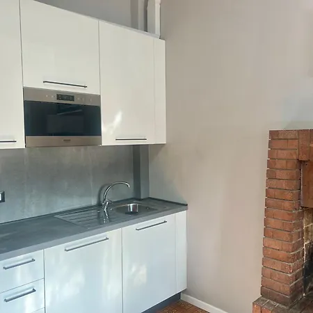 度假居 Il Torrione Casa Difronte A Grandi Giardini 博洛涅塞堡