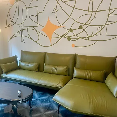 Il Torrione Casa Difronte A Grandi Giardini Vakantiehuis Castel Bolognese