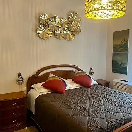 Casa vacanze Il Torrione Casa Difronte A Grandi Giardini Castel Bolognese