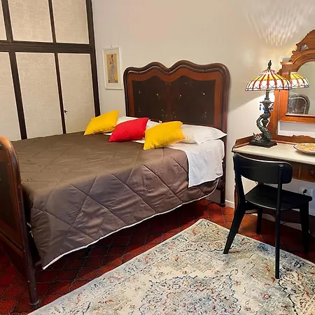 Vakantiehuis Il Torrione Casa Difronte A Grandi Giardini Castel Bolognese