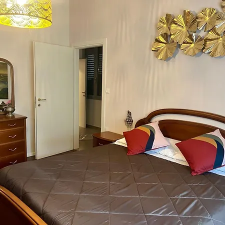 Il Torrione Casa Difronte A Grandi Giardini