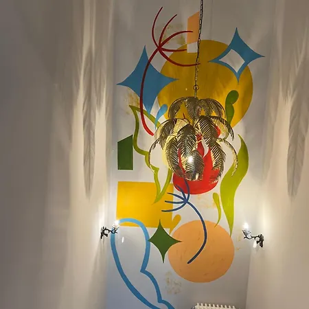 Il Torrione Casa Difronte A Grandi Giardini Vakantiehuis