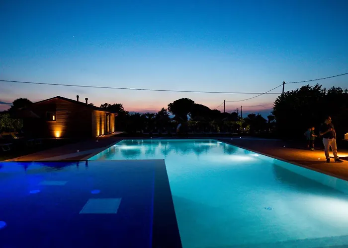 Il Torrione Casa Difronte A Grandi Giardini Castel Bolognese